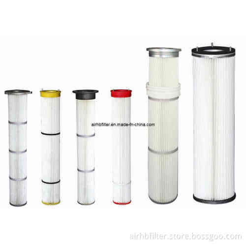 Powder Coating Filter (AR-HF)